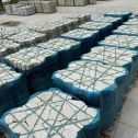张家口黄金麻冰裂纹 碎拼