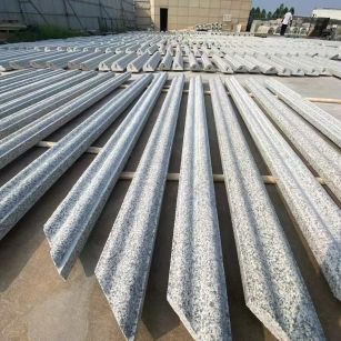 张家口 别墅异形线条 异形定制