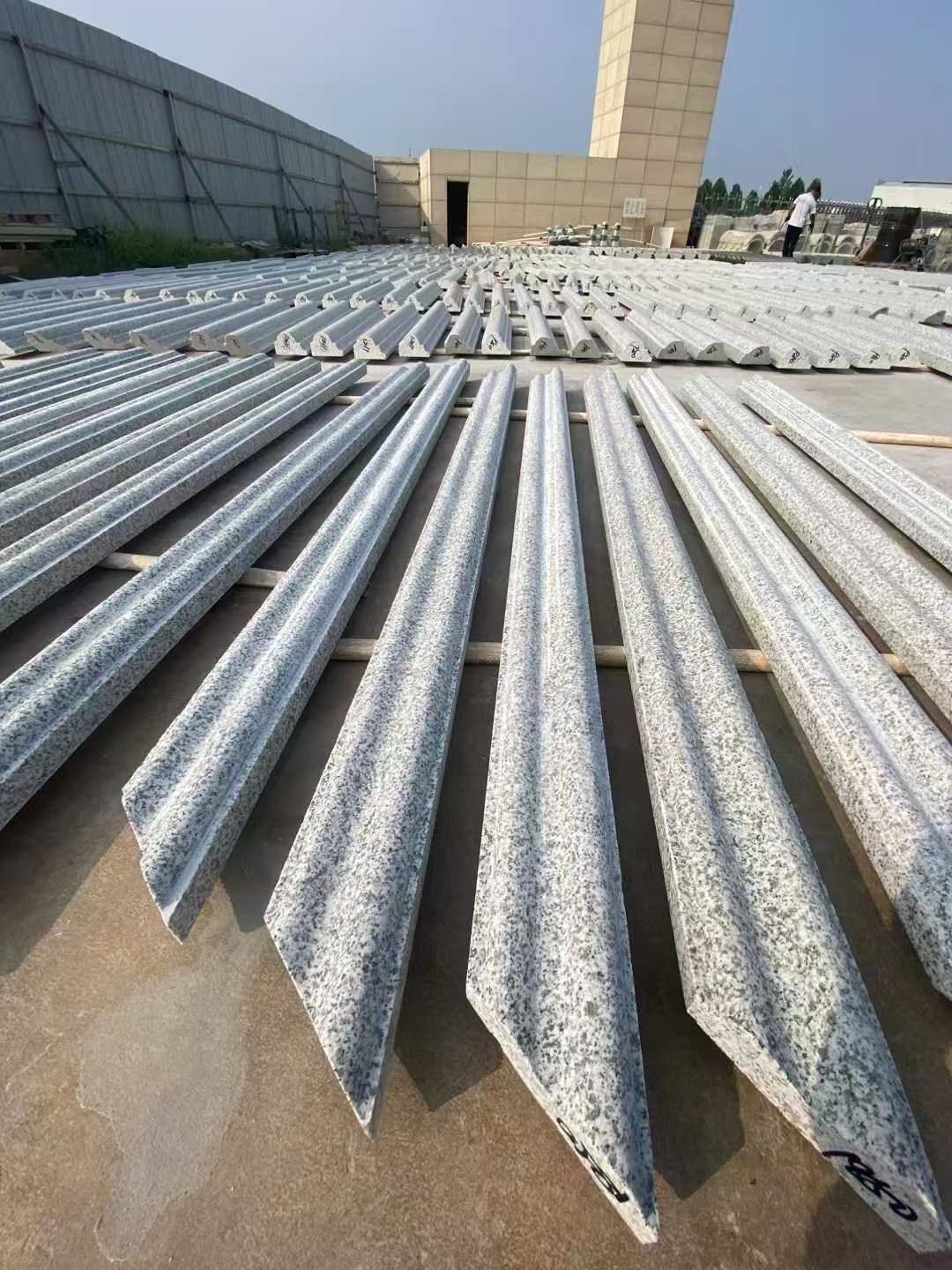 张家口 别墅异形线条 异形定制